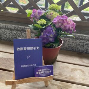(限定加購)【啟動夢想吸引力】能量磁化行動套組